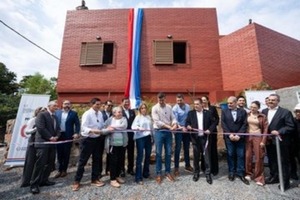 Chacarita Alta: proyecto habitacional marca un hito en la política de viviendas - ADN Digital