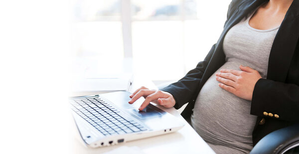 Diputados sancionan proyecto de ley que extiende el reposo por maternidad | Unicanal