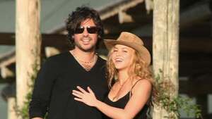 Shakira y Antonio de la Rua despiertan rumores de una relación