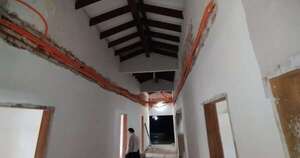 Diario HOY | Así avanzan las obras en “la nueva Tacumbú”: remodelación integral de la cárcel