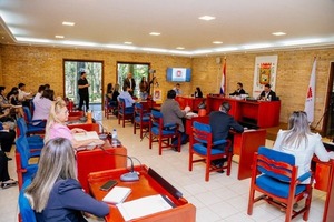Junta Municipal aún sin acuerdo sobre intendente interino en CDE - ADN Digital