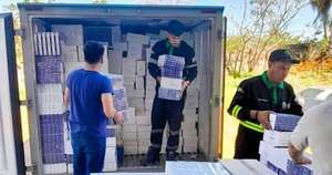 La Nación / Salud: más de 900 mil millones es la inversión en medicamentos hasta el mes de agosto