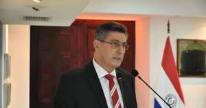 La Nación / Piden archivar demanda civil, pero juez dilata porque tendría algún interés