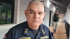 Facciones brasileñas ponen en alerta a Alto Paraná con supuesta amenaza de megaasalto