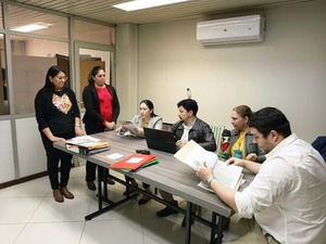 Abren sobres para fiscalización de obras sanitarias en Lambaré - ADN Digital