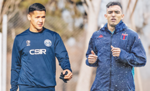 Se abre la sexta fecha en Argentina - Fútbol Internacional - ABC Color