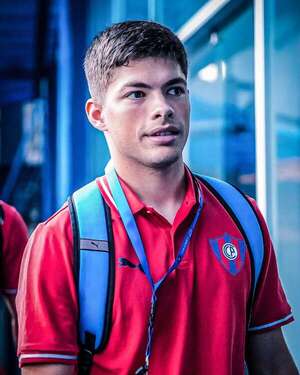 Cerro Porteño: Alexis Fariña va a la MLS - Cerro Porteño - ABC Color