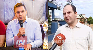 CARLOS PEREIRA: “LO DE MIGUEL PRIETO ES LA CRÓNICA DE UNA MUERTE ANUNCIADA”