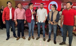 Democracia Renovada se suma sin condicionamientos al proyecto de Soto y Castro - OviedoPress