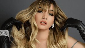 Popular / ¡Sus fans le armaron una fiesta sorpresa a Marilina por su cumple!