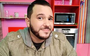 Popular / (VIDEO) José Ayala aclaró sobre el reclamo de Marcelo Jara: "Juro que no le vi"