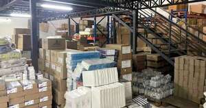 Diario HOY | Invierten más de G. 900 mil millones para abastecimiento de medicamentos en todo el país
