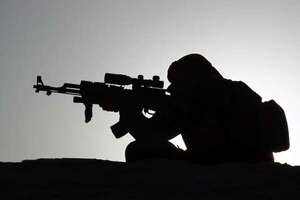 Estados Unidos elimina a un alto mando de ISIS en Siria - Mundo - ABC Color