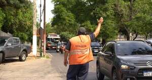 La Nación / Transporte: incorporan nuevas infracciones gravísimas a empresas, que sobrepasan los G. 19 millones
