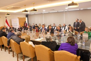 El TSJE pide 23.000 urnas electrónicas que costarían 93 millones de dólares