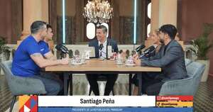 La Nación / Jóvenes, empresas y el Gobierno debaten sobre desafíos en el mercado laboral