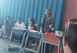 La ACE del CNL se atornilla en el cargo, pese a graves denuncias •