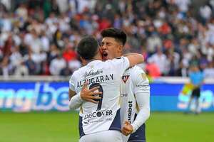 Liga de Quito elimina al campeón Botafogo y se las verá en cuartos con São Paulo - Copa Libertadores - ABC Color