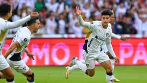 Liga de Quito da la nota y elimina al campeón Botafogo