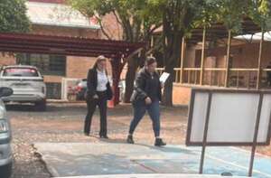 Derecho UNA: fiscala exige resguardo de documentos que puedan esclarecer denuncias electorales - Política - ABC Color