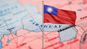 Paraguay apuesta por Taiwán como una alianza estratégica para el desarrollo industrial