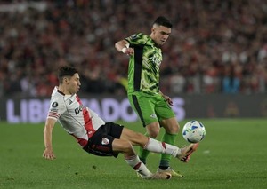 Los penales dejan sin Copa a Libertad - La Tribuna