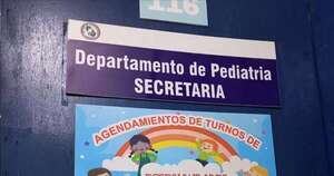 La Nación / IPS modifica la forma de agendamiento de turnos