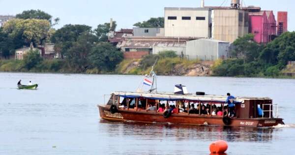 La Nación / Paraguay es un imán de consumo actualmente para los argentinos