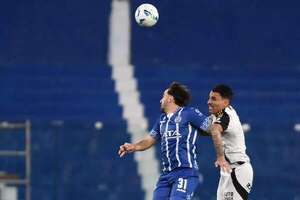 Atlético Mineiro avanza a cuartos con presencia paraguaya - Copa Sudamericana - ABC Color
