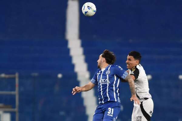 Atlético Mineiro avanza a cuartos con presencia paraguaya - Copa Sudamericana - ABC Color