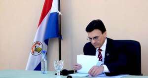 La Nación / Interventor de la Municipalidad de Asunción presentará hoy su informe