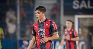La Nación / Alexis Fariña va a préstamo a la MLS