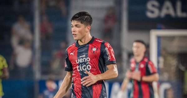 La Nación / Alexis Fariña va a préstamo a la MLS