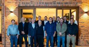 La Nación / APF presentó proyecto de Fair Play Financiero