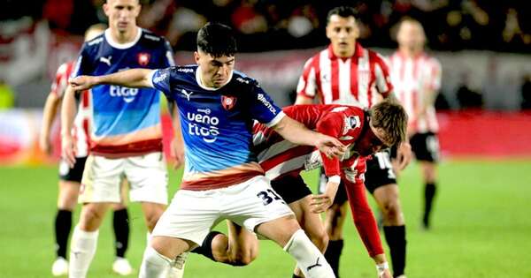 La Nación / Adiós a otro sueño azulgrana