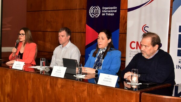 En setiembre saldrá indicador sobre la economía paraguaya