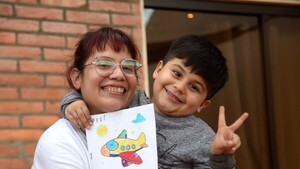 Peri: Herencia de un talento viral que cumplió el sueño de viajar