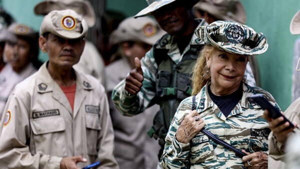 DEA acusa al Gobierno de Maduro de ayudar a enviar drogas a EEUU