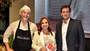 Superseis relanza promoción de colección Bellagio
