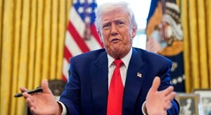 Trump compra Bonos por USD 100 millones
