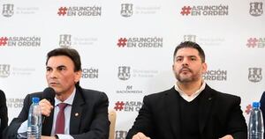Diario HOY | Hoy se conocerá el resultado de la intervención de Asunción
