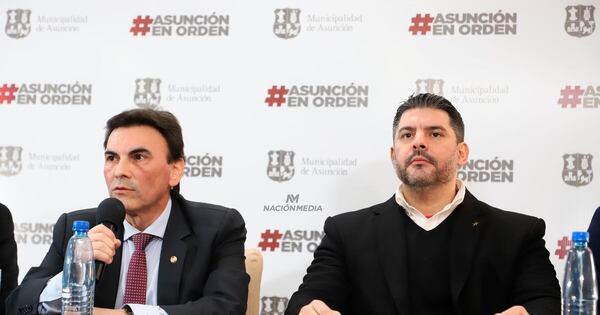 Diario HOY | Hoy se conocerá el resultado de la intervención de Asunción