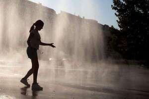 OMS: calor extremo se está convirtiendo en uno de los mayores riesgos ocupacionales - Mundo - ABC Color