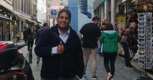 La Nación / Ecuador registra el segundo crimen de un periodista en este año