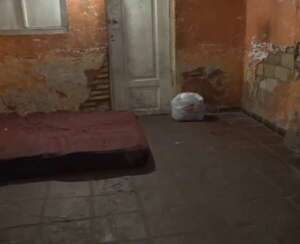 Allanan un inquilinato por presunta explotación infantil en zona Terminal - Policiales - ABC Color