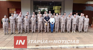AUTORIDADES NACIONALES Y POLICIALES LANZARON EL PLAN SEGURIDAD PARA EL RALLY