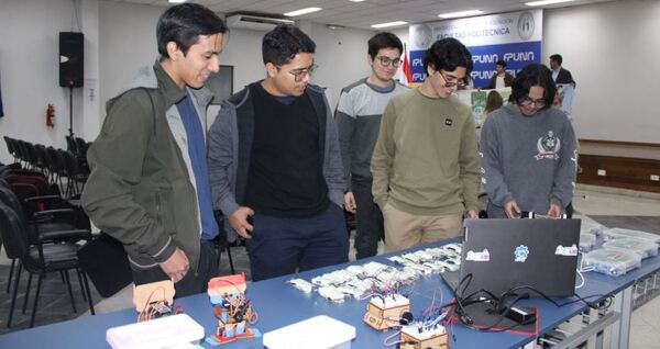 Olimpiada STEAM Internacional trae ciencia, innovación e inclusión en acción