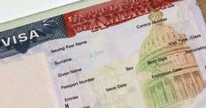 La Nación / Las 55 millones de visas para EE. UU. están sujetas a revisión continua