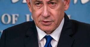 La Nación / Netanyahu ordenó iniciar negociaciones para liberar a los rehenes en Gaza