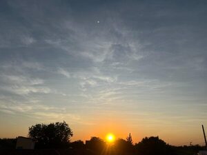 Viernes caluroso dará paso a lluvias y descenso de temperatura en el fin de semana - Concepción al Día